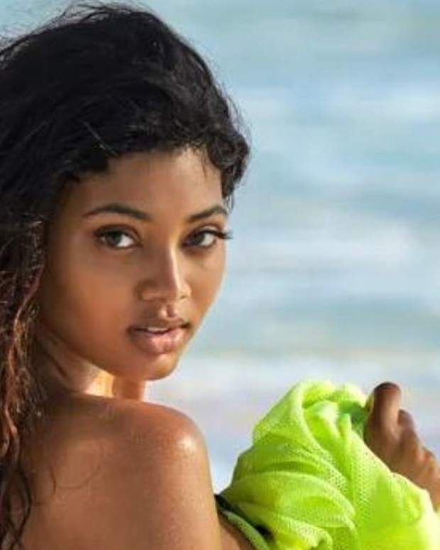 Danielle Herrington